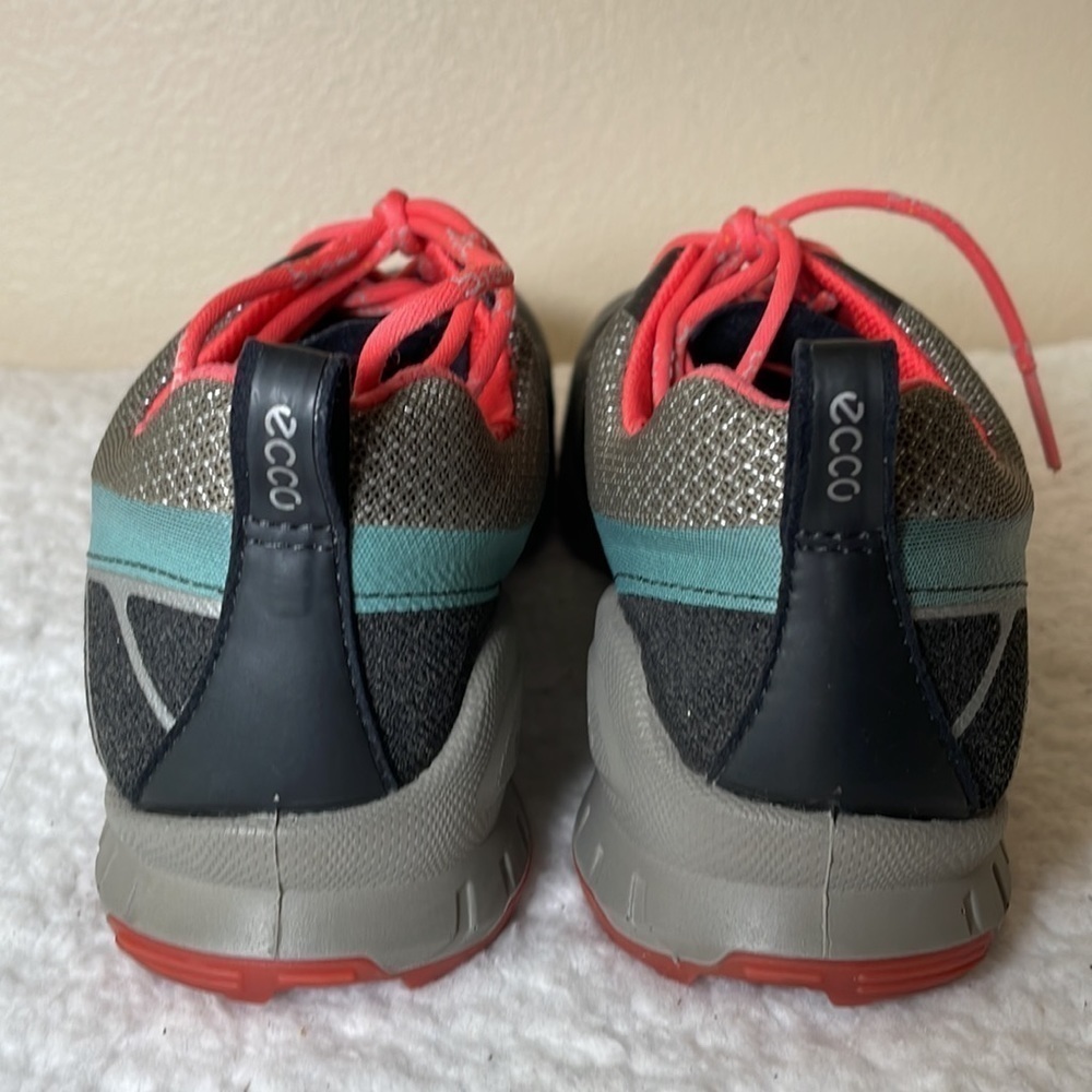 Ecco Biom Sneakers Size 37 - Picture 8 of 12